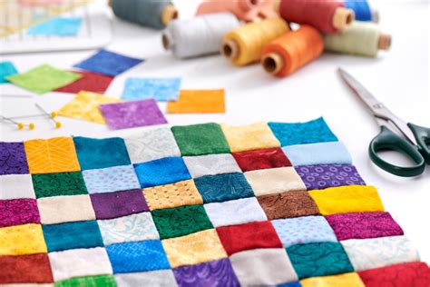 Get Crafty with Magic Quilting: Creative Projects to Try